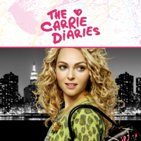 The Carrie Diaries - The Carrie Diaries, Season 1 artwork