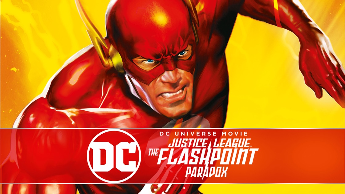 Download Justice League The Flashpoint Paradox Reverse Flash Pics