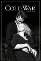 Pawel Pawlikowski - Cold War artwork