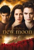 Locandina The Twilight Saga: New Moon su Apple iTunes Locandina The Twilight Saga: New Moon su Apple iTunes