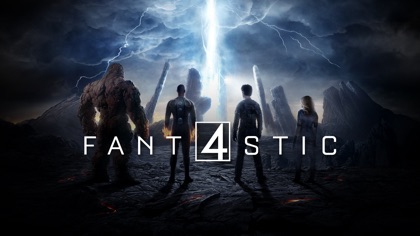 Fantastic Four