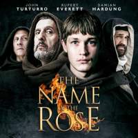 The Name of the Rose - The Name of the Rose, Season 1 artwork