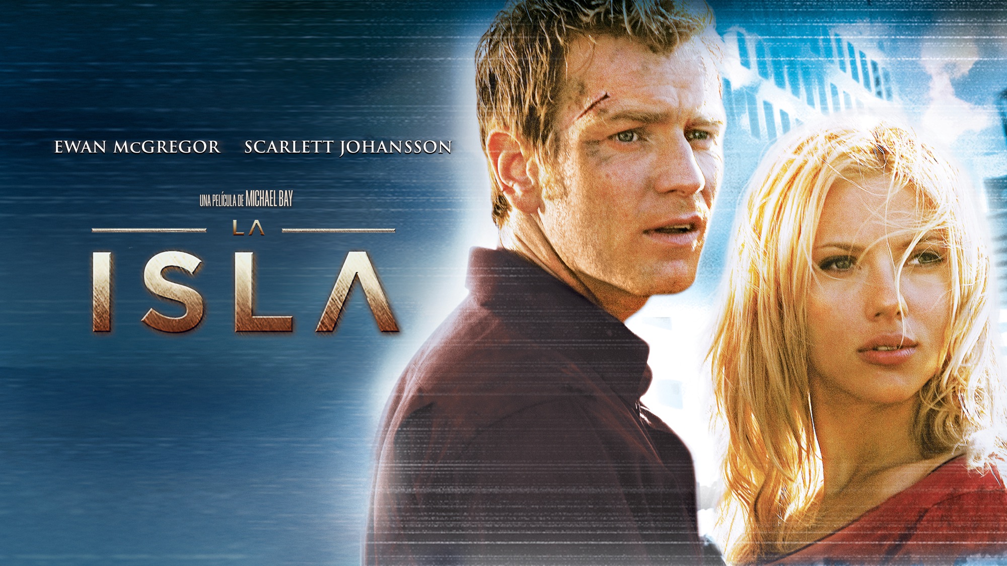 La isla | Apple TV