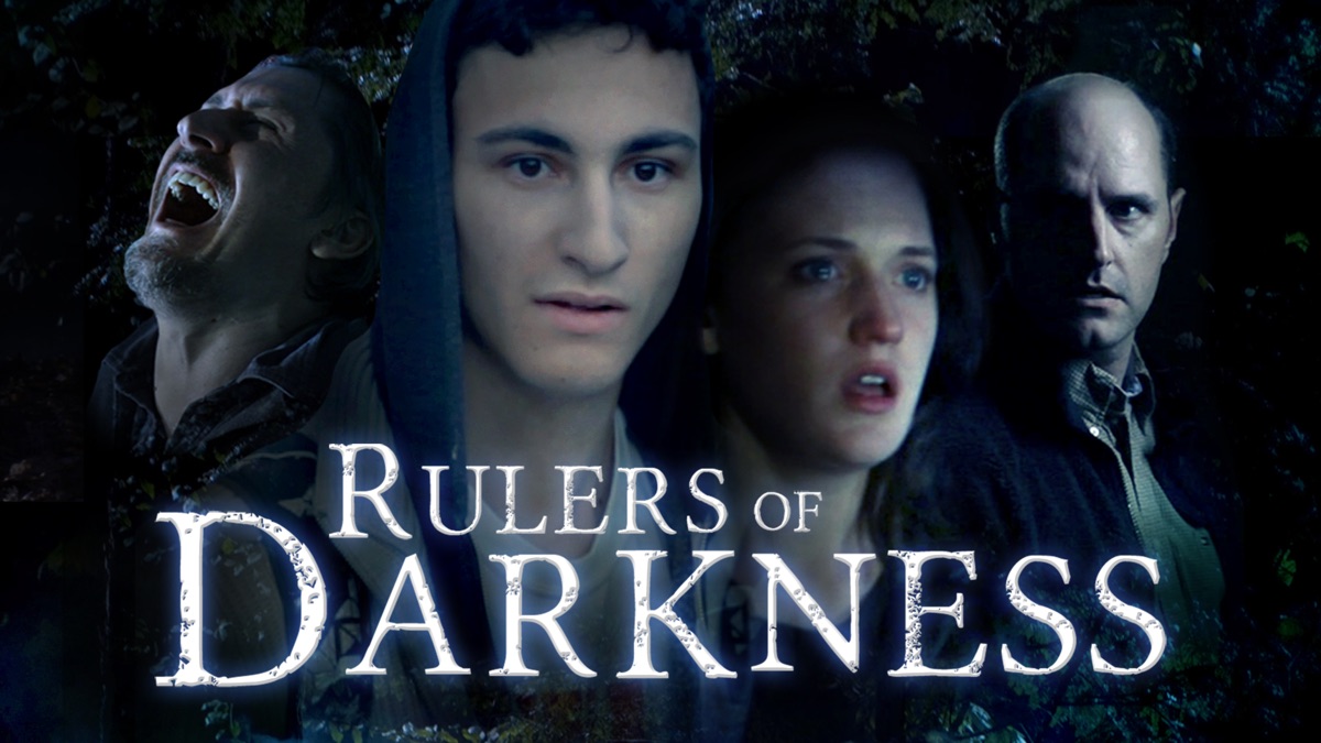 Rulers of Darkness Apple TV