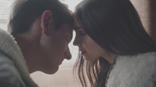 Grey Area (feat. Sofia Carson)