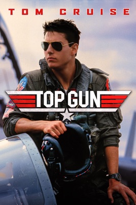 Top Gun: Pasión y Gloria en iTunes