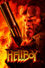 Neil Marshall - Hellboy  artwork