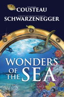 Jean-Michel Cousteau & Jean-Jacques Mantello - Wonders of the Sea (2019) artwork
