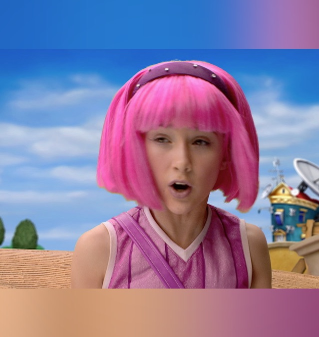 Defeeted - LazyTown (Season 1, Episode 102) - Apple TV