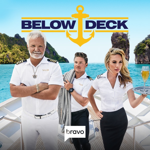 Watch Below Deck Season 7 Episode 18: Big Girls, Do Cry 