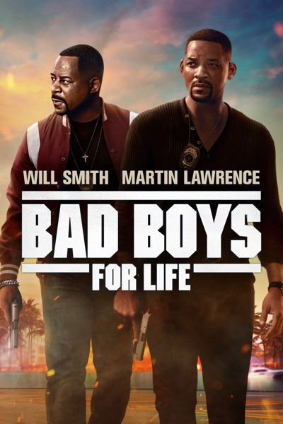 Bad Boys For Life On Itunes
