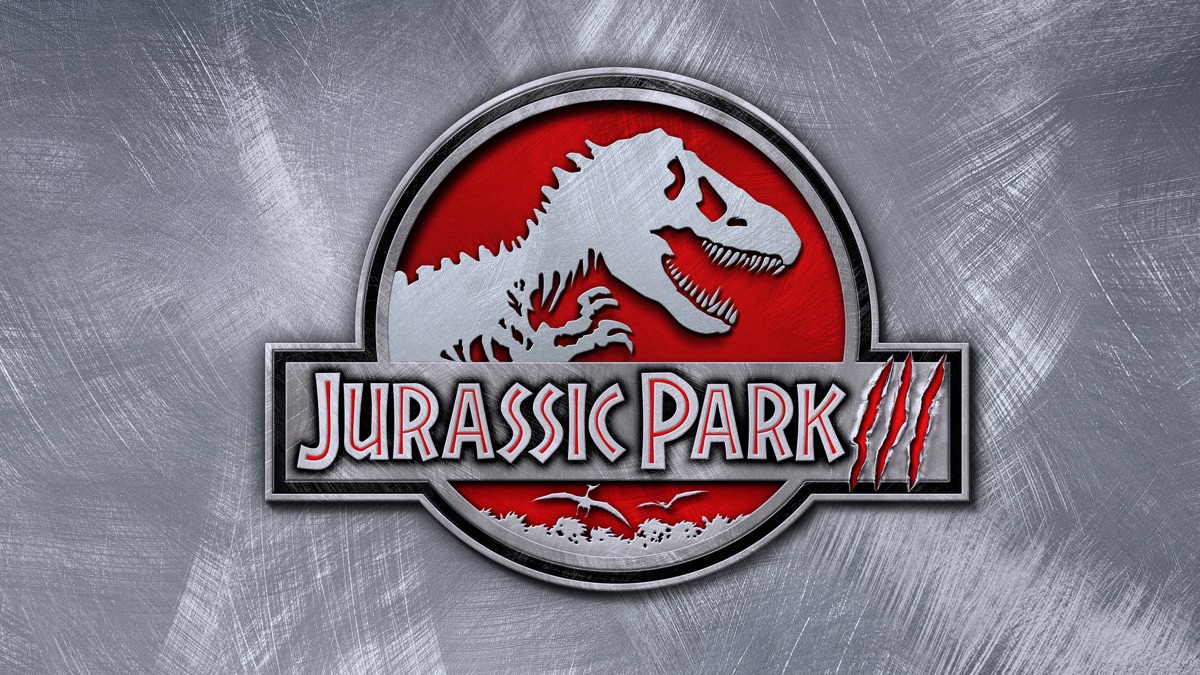 Jurassic Park Iii Apple Tv