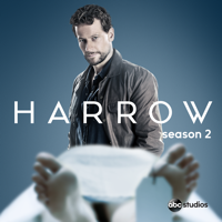 Harrow - Harrow, Season 2 artwork