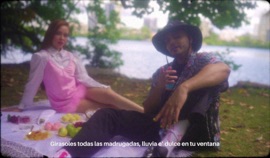 Reina Pepiada Álvaro Díaz Latin Music Video 2020 New Songs Albums Artists Singles Videos Musicians Remixes Image