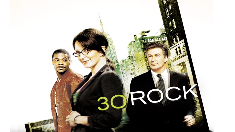 30 Rock