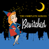 Bewitched - Bewitched: The Complete Series  artwork