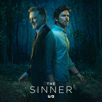 The Sinner - The Sinner, Season 3 artwork