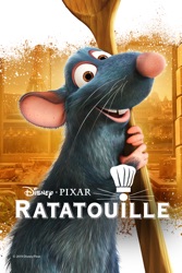 Ratatouille Streaming VF sur ZT ZA