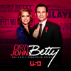 Dirty John - Dirty John: The Betty Broderick Story, Season 2  artwork