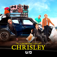 Growing Up Chrisley - Growing Up Chrisley, Season 1 artwork