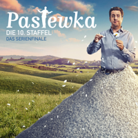 Pastewka - Das Sachbuch artwork