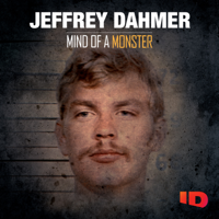 Jeffrey Dahmer: Mind of a Monster - Jeffrey Dahmer: Mind of a Monster artwork
