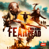 Fear the Walking Dead - Channel 4 artwork