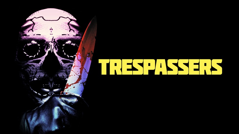 Trespassers