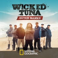 Télécharger Wicked Tuna: Outer Banks, Season 7 Episode 16