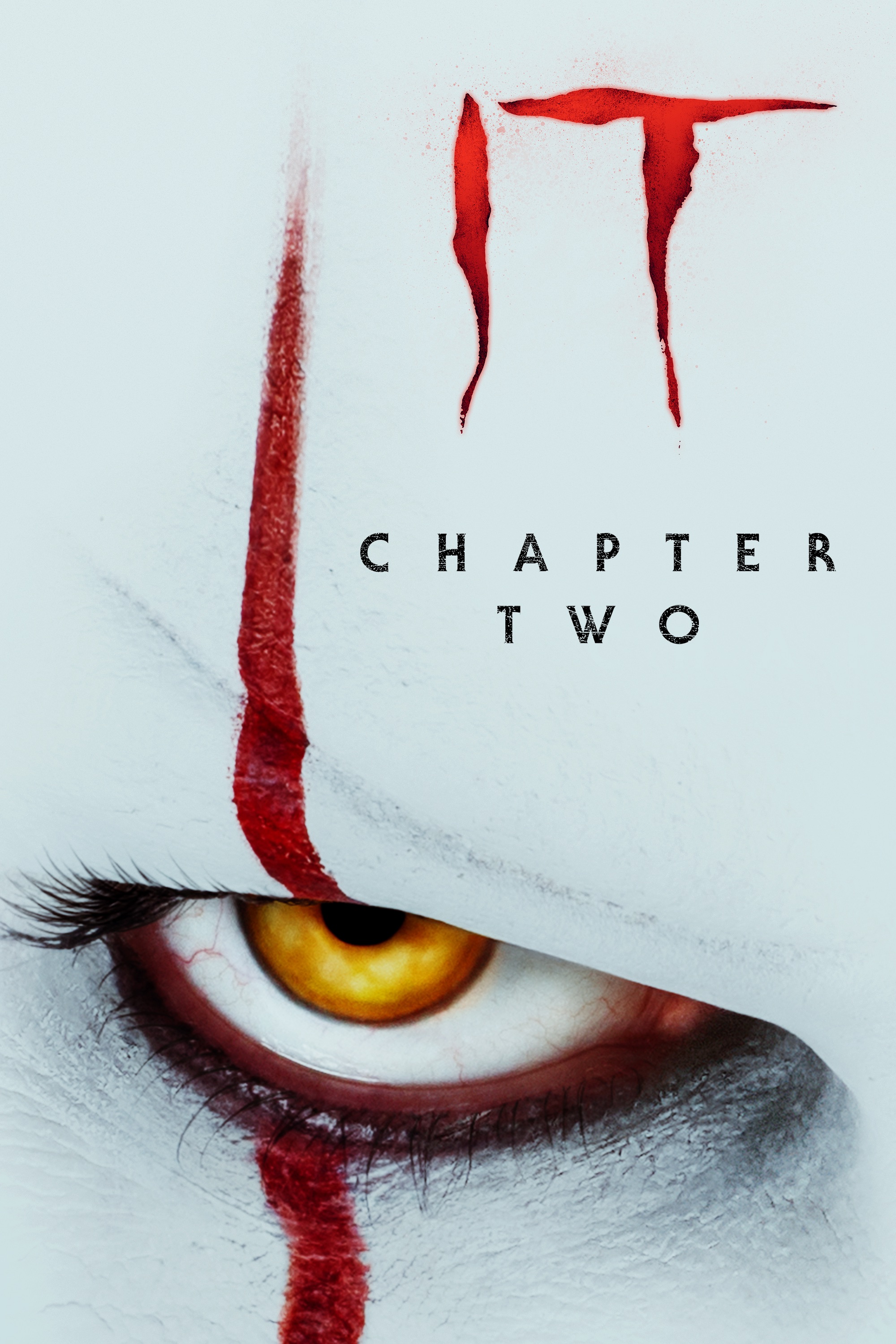 It: Chapter Two Poster