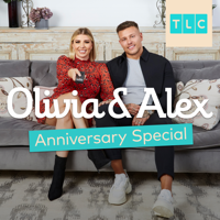 Olivia & Alex: Special - Olivia & Alex: Special artwork