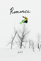 Josh Berman & Freedle Coty - Romance artwork