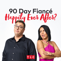 90 Day Fiance: Happily Ever After? - Kicked to the Curb artwork