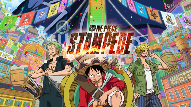 One Piece Film Z | Apple TV