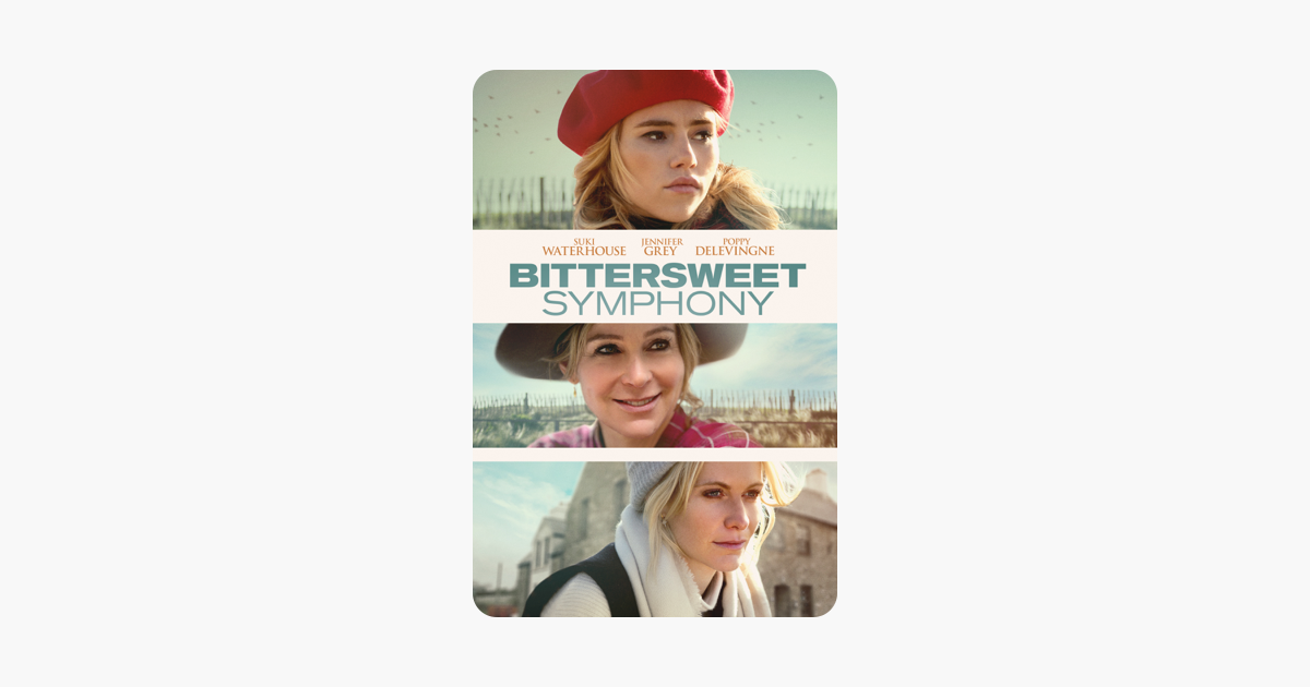 ‎Bittersweet Symphony on iTunes