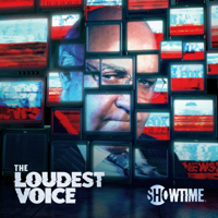 The Loudest Voice - The Loudest Voice, Season 1 artwork