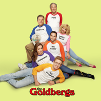 The Goldbergs - The Goldbergs, Season 7 artwork