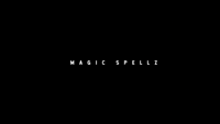 Twiztid - Magic Spellz artwork