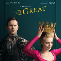 The Great - The Great, Season 1 (Subtitled) artwork