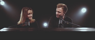 Wer wir geworden sind (Songpoeten Session)