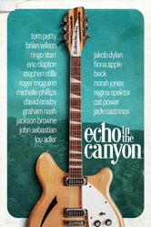 Echo in the Canyon - Andrew Slater Cover Art