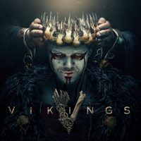 Vikings - Vikings, Staffel 5 artwork