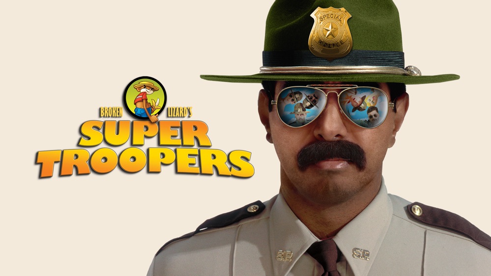 super troopers pop