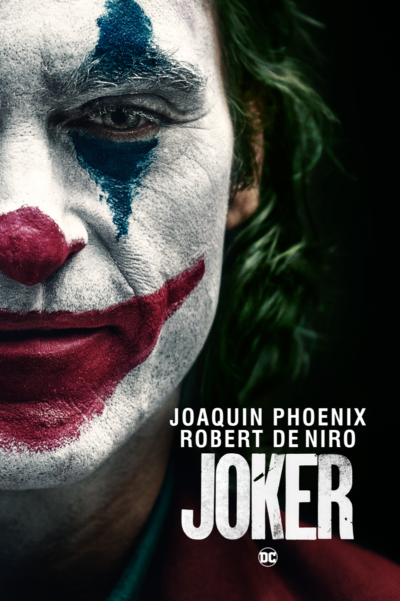 Joker Movie Itunes United States
