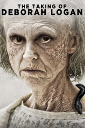 The Taking of Deborah Logan