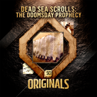 Dead Sea Scrolls: The Doomsday Prophecy - Dead Sea Scrolls: The Doomsday Prophecy artwork