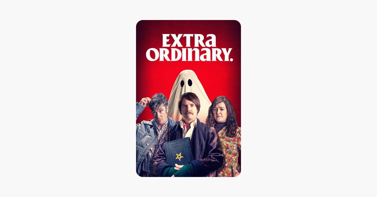 ‎Extra Ordinary (2019) sur iTunes