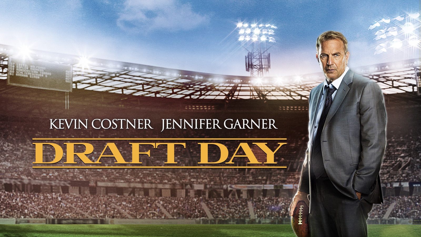 Draft Day | Apple TV