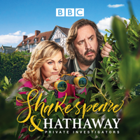 Shakespeare & Hathaway: Private Investigators - Shakespeare & Hathaway, Staffel 2 artwork