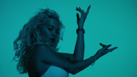 Tiësto, Jonas Blue & Rita Ora - Ritual artwork